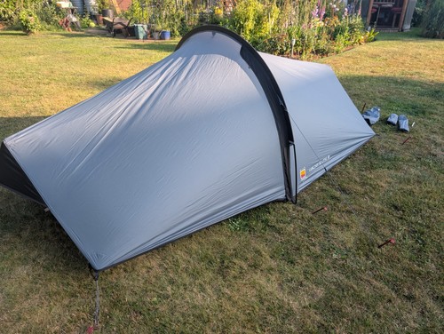 Wild country halney elite - wild,