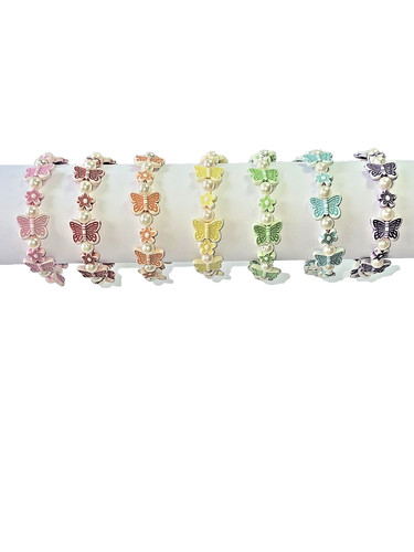 Homemade bracelets with - homemade,