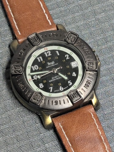 Mens terrain ridgewalker rare - terrain,