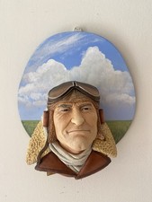 Bossons Aviator Head No 199