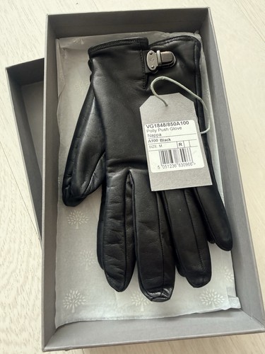 Mulberry polly push glove - polly,
