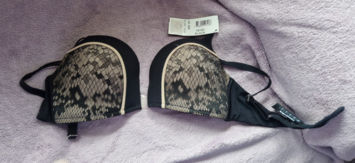 Wonderbra size 36b - size, black