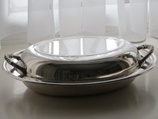 Vintage TAUNTON SILVERSMITHS
