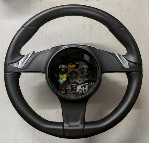 Porsche 991 911 - 911, 981