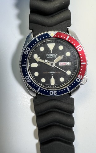 Seiko 7548 7000 - , divers