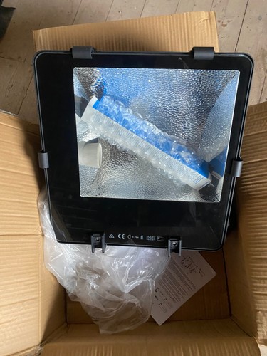 Newlec nlf400mh metal halide - metal,