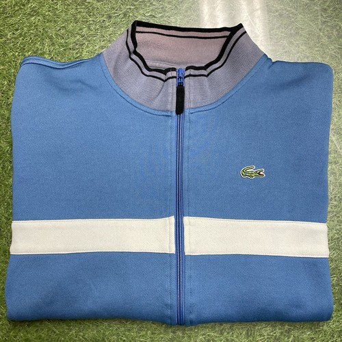 Vintage lacoste sport - vintage, track