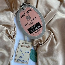 Vintage Gant / Harrods’