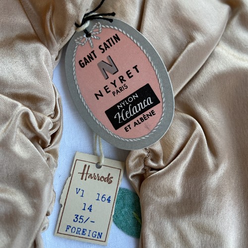 Vintage gant harrods - /, harrods’