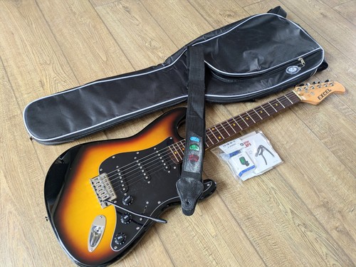 Excel stratocaster - excel,