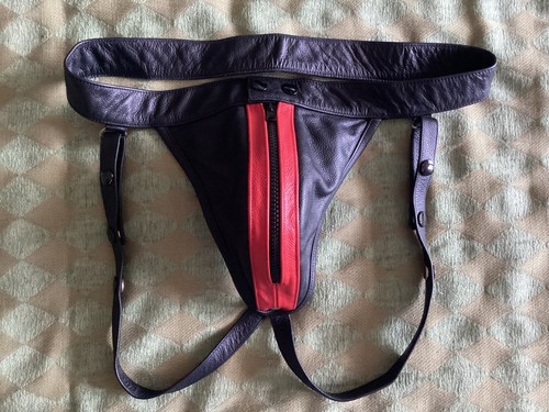 Expectations mens red and - expectations,