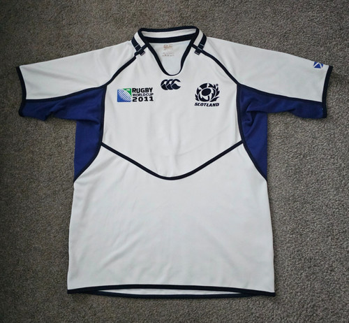 Scotland official rugby union - scotland,