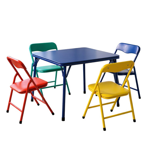 Piece kids table and - kids, chairs