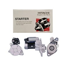 Hitachi Engine Starter Motor
