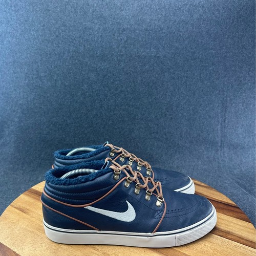 Nike zoom stefan janoski mid - nike,