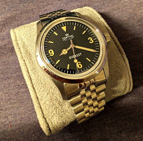 Smiths everest prx - everest, prx-001