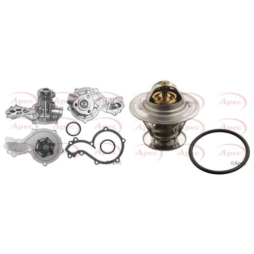 Apec water pump thermostat - apec,