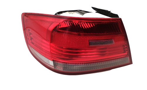 Bmw series e92 pre - series, n/s