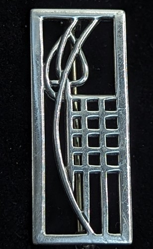 925 sterling silver oblong - 925,