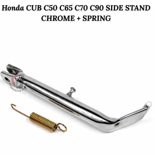 Honda cub c50 - c50, c90