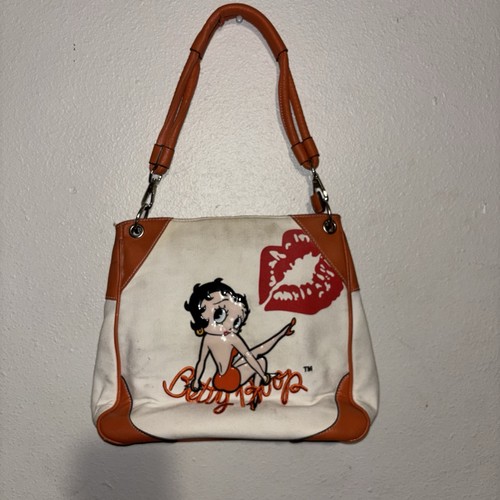 Betty boop graphic print - boop,