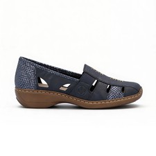 Rieker 41385 womens comfort - rieker,