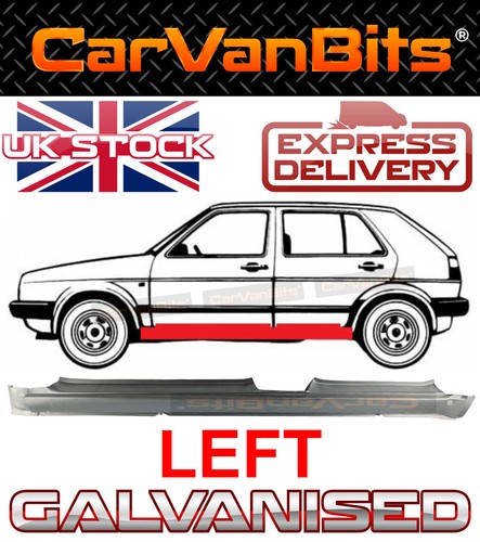 For volkswagen golf - for, 2
