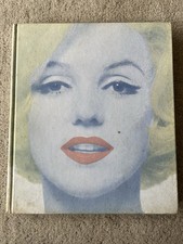 Marilyn Monroe Book Biography Norman Mailer Hardcover Vintage 1988 Free Post UK