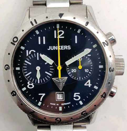 Junkers 6500 1305 - 6500/1305, 3133