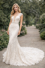 Sottero & Midgley Lace Wedding