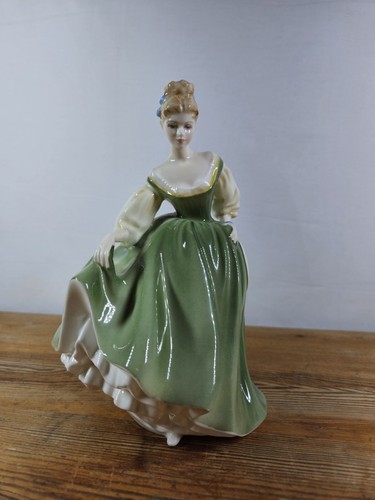 Royal doulton fair lady - doulton,