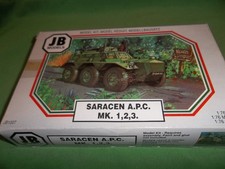 JB MODELS 1/76 SCALE JB1007