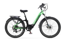 Cyrusher Sprint Electric Bike