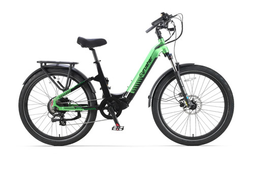 Cyrusher sprint electric bike - cyrusher,