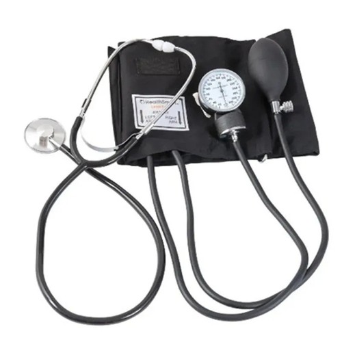 Aneroid sphygmomanometer - aneroid,