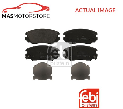 Brake pads set braking pad - pads,