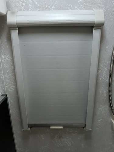 Caravan motorhome cassette