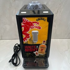 Fireball Whiskey Shot Chiller