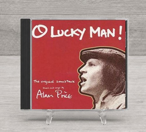 Lucky man the original - o,