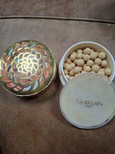 Guerlain les meteorites dorees - les,