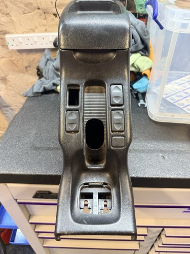 Freelander 2005 center - freelander,