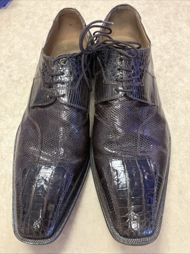 David eden men brown - david,