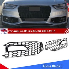 For Audi A4 B8.5 S-line S4 RS4
