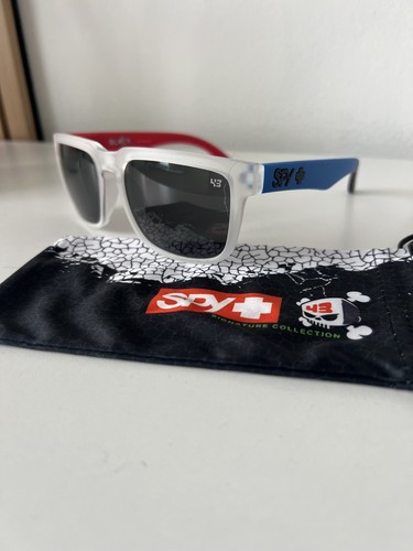 Sunglasses ken block - sunglasses,