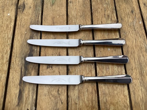 Rattail design service cutlery - service,