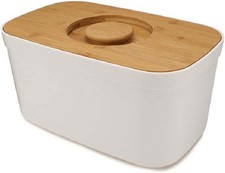 Joseph Joseph Bread Box with