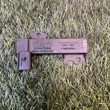 JAGUAR XF X250 2011 KEYLESS ENTRY ANTENNA RECEIVER MODULE 6G91-15K603-KB