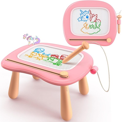 Syhln magnetic drawing board - magnetic,