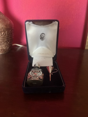 Vintage sterling silver - vintage,