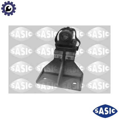 Rubber buffer muffler 2950016 - rubber,